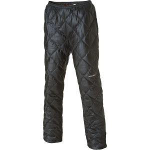 Ultralight Down Pants - Women's