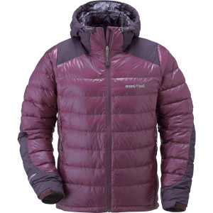 Frost Smoke Down Parka - Women's