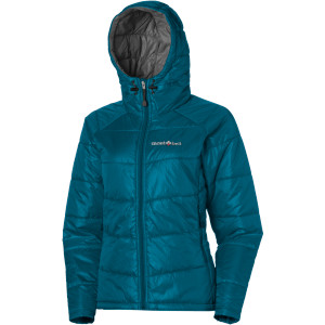 Thermawrap Pro Insulated Jacket - Women's