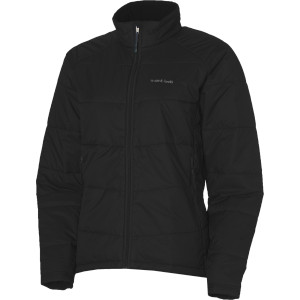 Ultralight Thermawrap Insulated Jacket - Women's