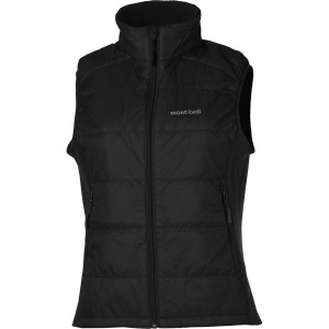 Ultralight Thermawrap Insulated Vest - Women's