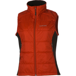 MontBell Ultralight Thermawrap Insulated Vest - Women's