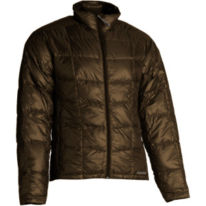 MontBell Ultralight Down Jacket - Men's