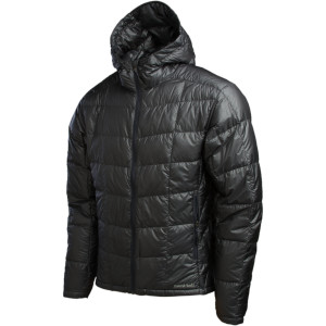 MontBell Ultralight Down Parka - Men's