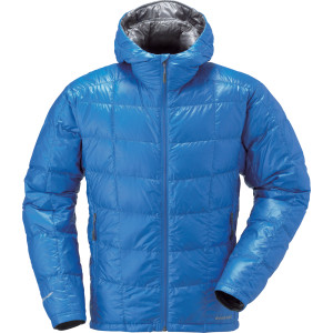 Click to Enlarge for MontBell Ultralight Down Parka - Men's MontBell Ultralight Down Parka - Men's -image
