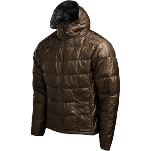 MontBell Ultralight Down Parka - Men's