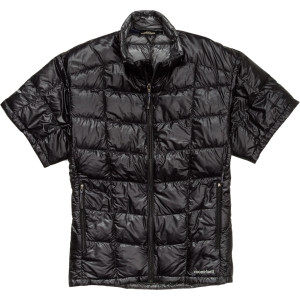 Ultralight Down T - Short-Sleeve - Men's