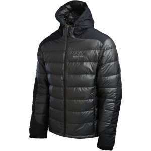 Frost Smoke Down Parka - Men's