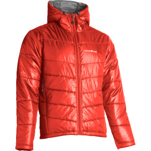 MontBell Thermawrap Pro Insulated Jacket - Men's