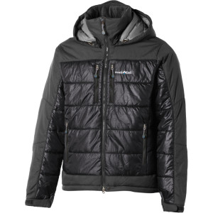 Thermawrap Insulated Guide Jacket - Men's