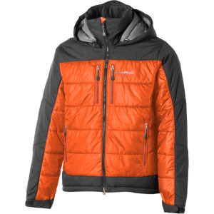 MontBell Thermawrap Insulated Guide Jacket - Men's