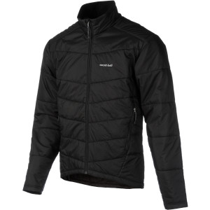 Ultralight Thermawrap Insulation Jacket - Men's