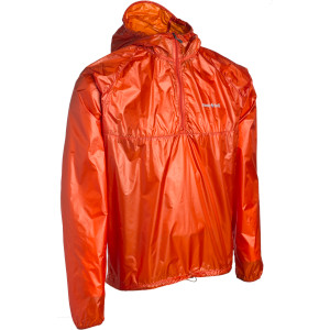Tachyon Anorak Pullover - Men's