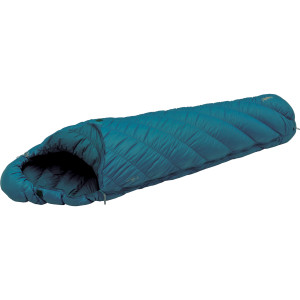 Super Spiral Hugger #3 Sleeping Bag: 30 Degree Down