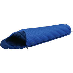 Super Spiral Burrow #5 Sleeping Bag: 40 Degree Synthetic