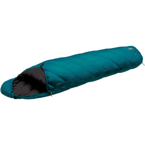 U.L. Spiral Hugger #3 Sleeping Bag: 30 Degree Down