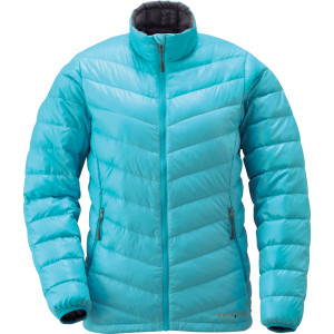 Highland Down Jacket - Women's