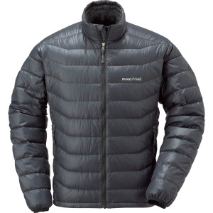 Highland Down Jacket - Men's