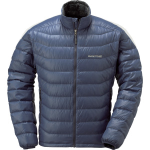 Highland Down Jacket - Men's
