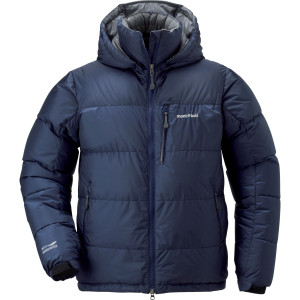 Permafrost Down Parka - Men's