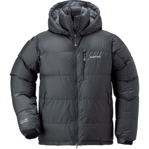 Permafrost Down Parka - Men's