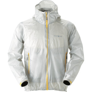 Click to Enlarge for MontBell Versalite Jacket - Men's MontBell Versalite Jacket - Men's -image