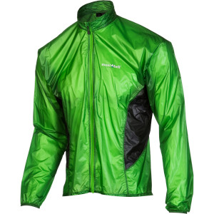 Click to Enlarge for MontBell Tachyon Jacket - Men's MontBell Tachyon Jacket - Men's -image