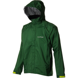 Thunder Pass Jacket - Men's 
