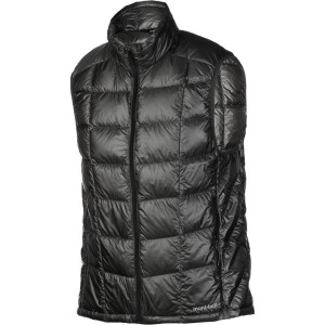 U.L. Down Vest - Men's 