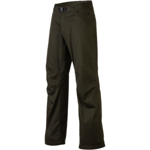 Easy Travel Pant - Men's 