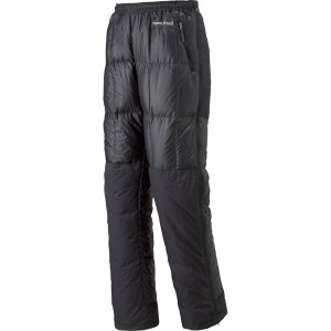 Ultralight TEC Down Pants - Women's