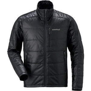 Click to Enlarge for MontBell Thermawrap Sport Insulated Jacket - Men's MontBell Thermawrap Sport Insulated Jacket - Men's-Image