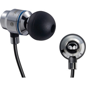 Monster Monster Jamz Headphone - 2011