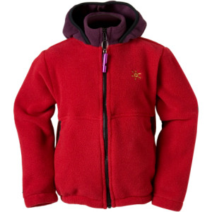 Mountain Sprouts Peregrine Jacket