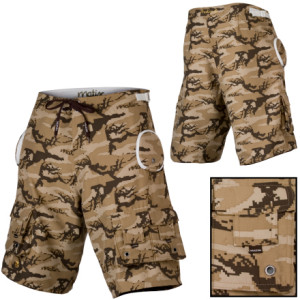 Matix Supergusto Party Short - Men's