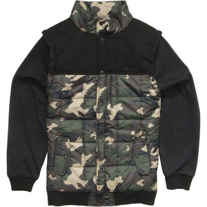 Matix Townsmen Jacket - Men's -image