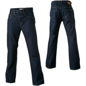 Matix Miner Denim Pant - Men's - 2007