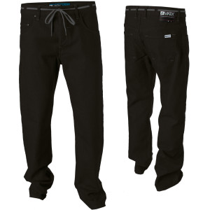 Matix Miner Straight Leg Denim Pant - Men's - DO NOT USE