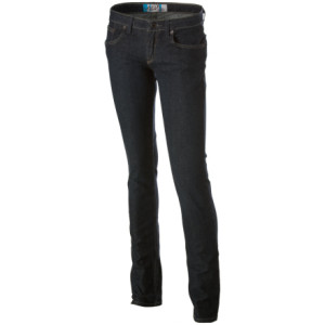 Matix Blue Note Slim Denim Pant - Women's - 2007