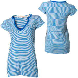 Matix Bridgette V-Neck Shirt - Short-Sleeve - Women's - 2008