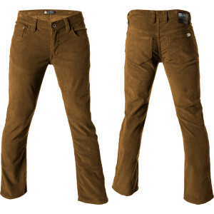 Matix MJ Stretch Cord Pant - Men's