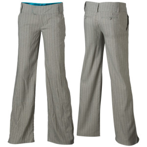 Matix Tamzen Trouser Pant - Women's - 2008