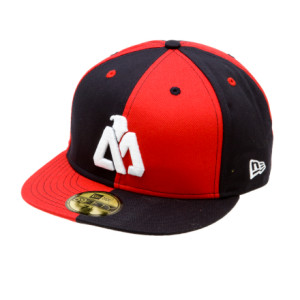 Matix Damone Baseball Hat - 2009