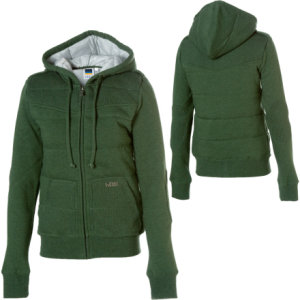 Matix Asher Tough Love Full-Zip Hoody - Women's - 2009