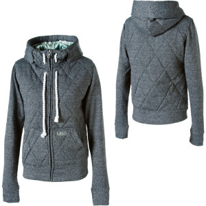 Matix Snow Day Full-Zip Hooded Sweatshirt - Women's