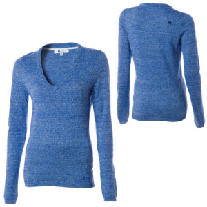 Matix Off The Block V-Neck Sweater - Women's - 2009
