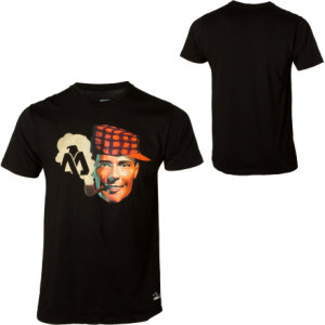 Matix Hat Pipe T-Shirt - Short-Sleeve - Men's - 2009