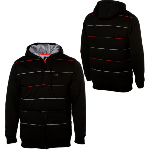 Matix Asher Chaingang Full-Zip Hooded Sweatshirt - Men's
