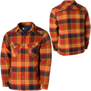 Matix Terminator X Shirt Jacket - Long-Sleeve - Men's