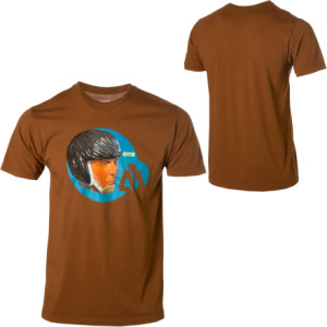 Matix Helm T-Shirt - Short-Sleeve - Men's - 2009